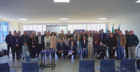 Seminário Itinerante da NTC&Logística reúne transportadores em Rio Grande (RS) para debater CIOT e os impactos da regulamentação no TRC